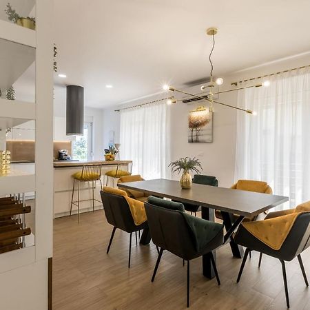Apartment & Room Ileana Split Exterior foto