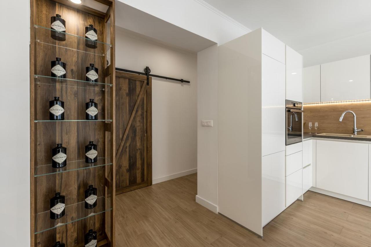 Apartment & Room Ileana Split Exterior foto