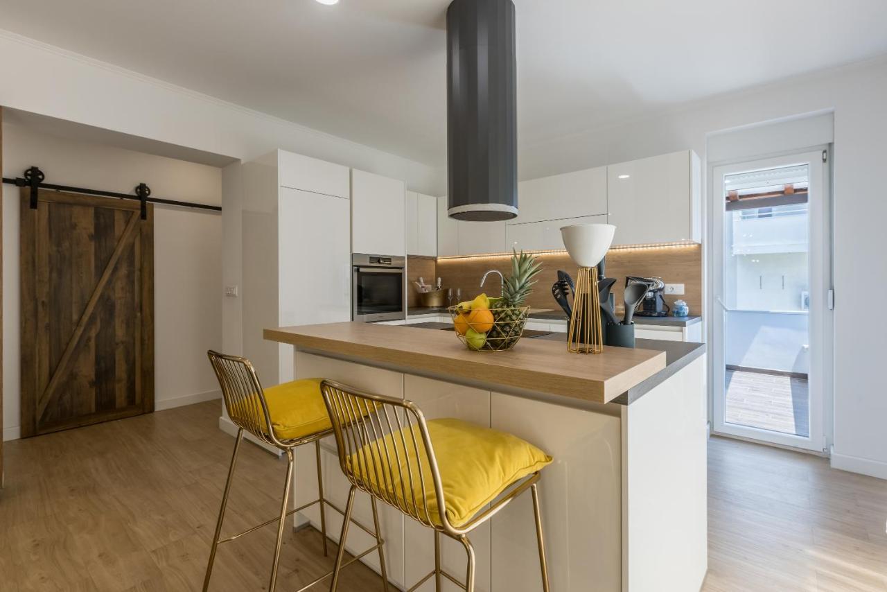 Apartment & Room Ileana Split Exterior foto