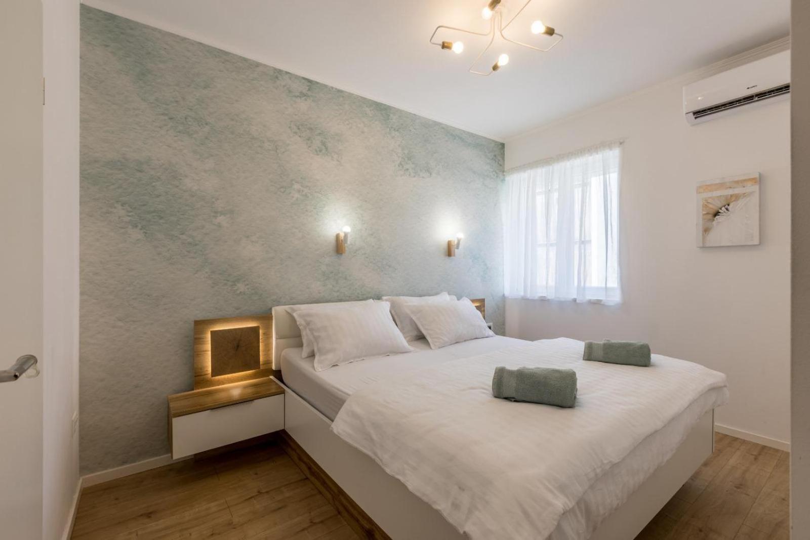 Apartment & Room Ileana Split Exterior foto